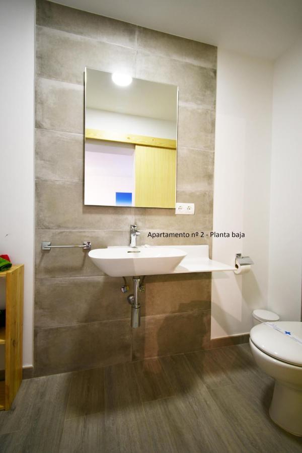 Apartamentos Cas Xurrac Es Calo  Εξωτερικό φωτογραφία