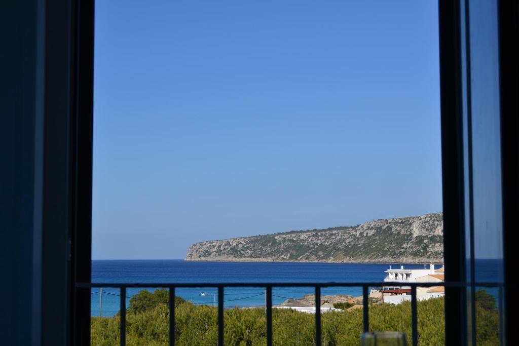 Apartamentos Cas Xurrac Es Calo  Δωμάτιο φωτογραφία