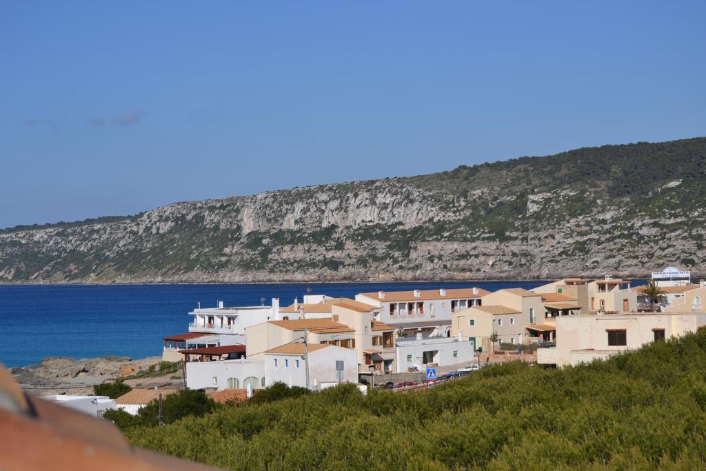 Apartamentos Cas Xurrac Es Calo  Δωμάτιο φωτογραφία